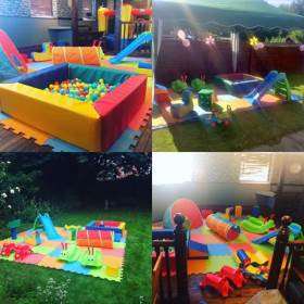 parties