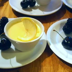 Aqua Silva Catering