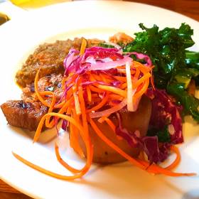 Argentinian Sirloin steak