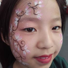 Cherry blossom