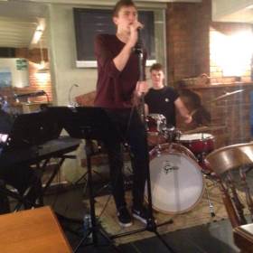 firstgig