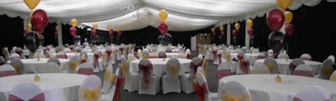 Maruba Events