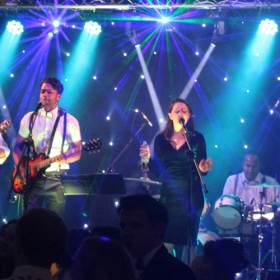 Bandshop Sound & Light