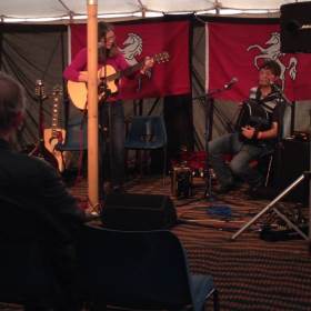 James Kerry Music