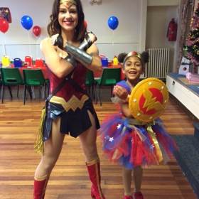 Parties 4 Princesses