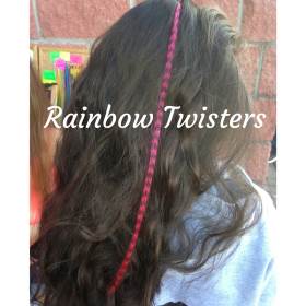 Hair Feather