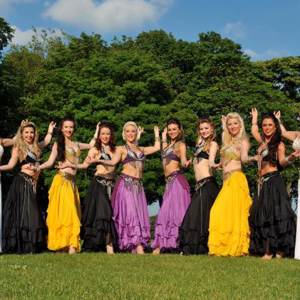 R & R Productions - Bollywood and Belly dancers