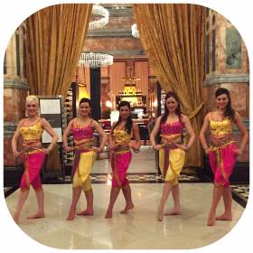Bollywood Belles