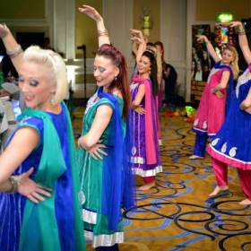 Bollywood Belles
