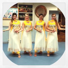 Bollywood Belles