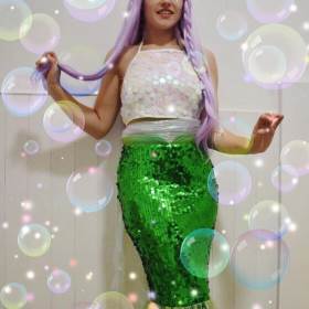 Castle on the Cloud Entertainment