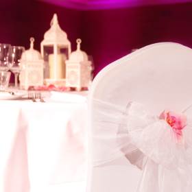 Chair Covers & Sashes