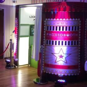 Photo Booth Hire Banbury
