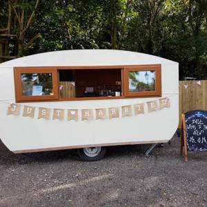 Rustic Wedding