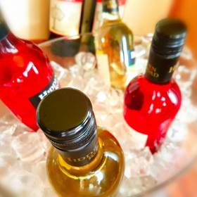 wine chiller