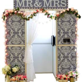 Quirky Photo Booths