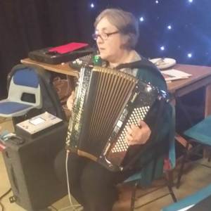 Norton Green Ceilidh Band