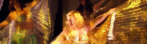 Sirocco Academy of Egyptian Dance