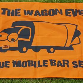 Off the Wagon Events