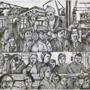 Art in Inverclyde