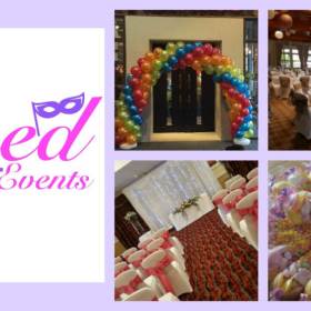 Charmed Events