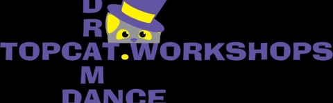 Top Cat Dance, Drama Workshops & Parties