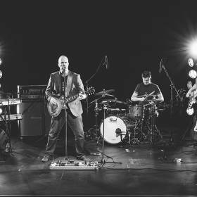 Wildcard Rock and Soul Band