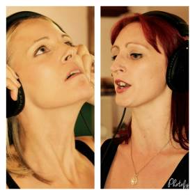 Recording Session!