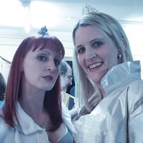 Snow Queen Duel