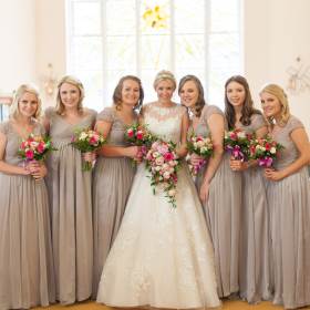 Hearts Interiors & Flowers