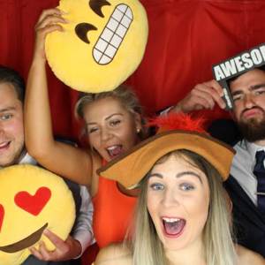 Funz Photo Booth