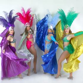 Samba 2