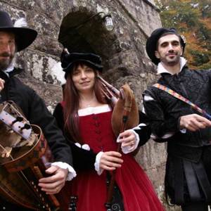 Tudor Minstrels