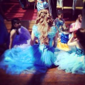 Cinderella