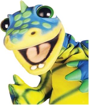 Deano's Kids Entertainment