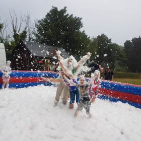 Foam Pit large 26 x 26. I jpg