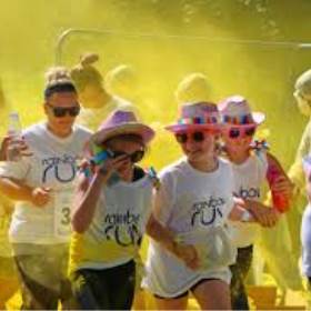 Xcentric Events Limited