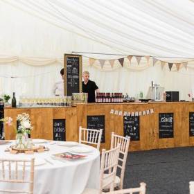 NOTTINGHAM BAR HIRE