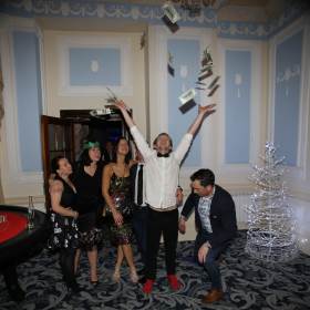 Party Casinos