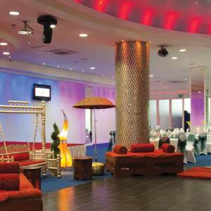 Premier Banqueting London Ltd
