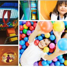 Adventure Bus Dorset - Children's Play and Party Bus