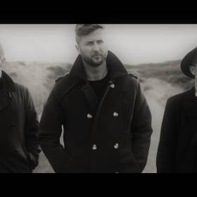 THE TAKE THAT SHOW