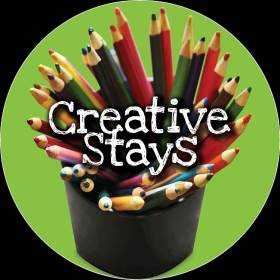 Creative Stays & Floating Crafts