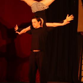 Acro Performance 3