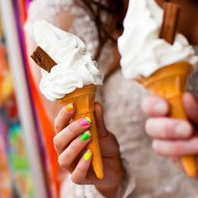 Mister Nice Cream