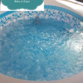 St Tropez  - 4-6 adult capacity