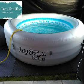 Vegas - 4-6 Adult capacity