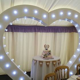 Light Up Your Venue