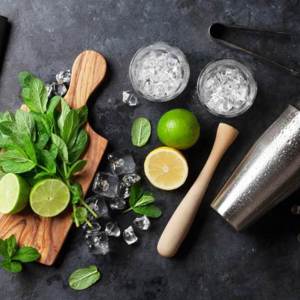 cocktails