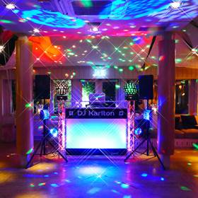 Event DJs